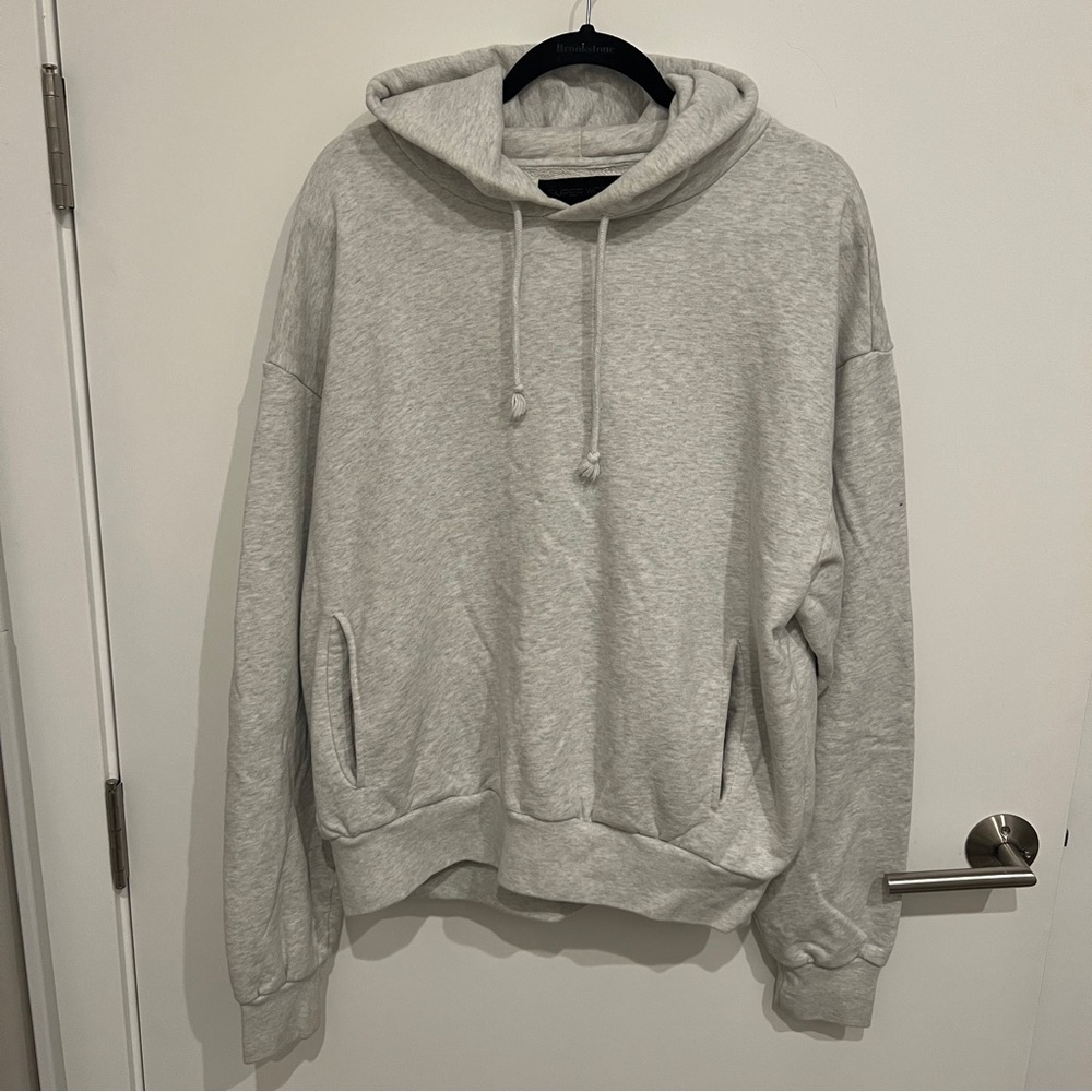 Aritzia Super World Hoodie